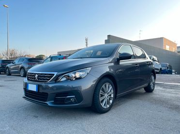 Peugeot 308 BlueHDi 130 S&S Allure