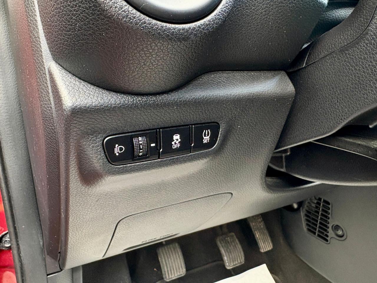 KIA PICANTO 1.0 Benzina 12V xLine 5p (70cv)