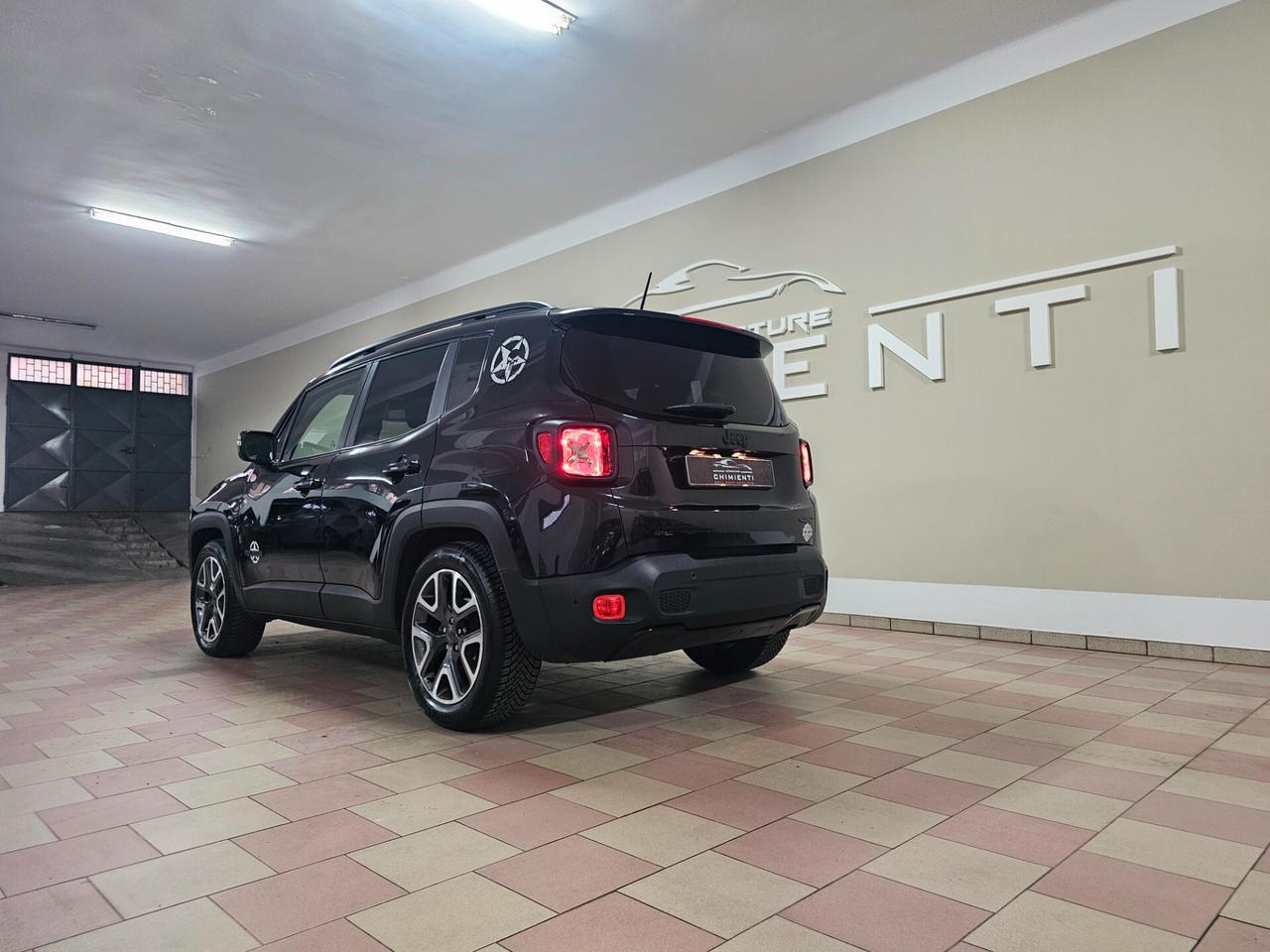 Jeep Renegade 1.6 Mjt Sport