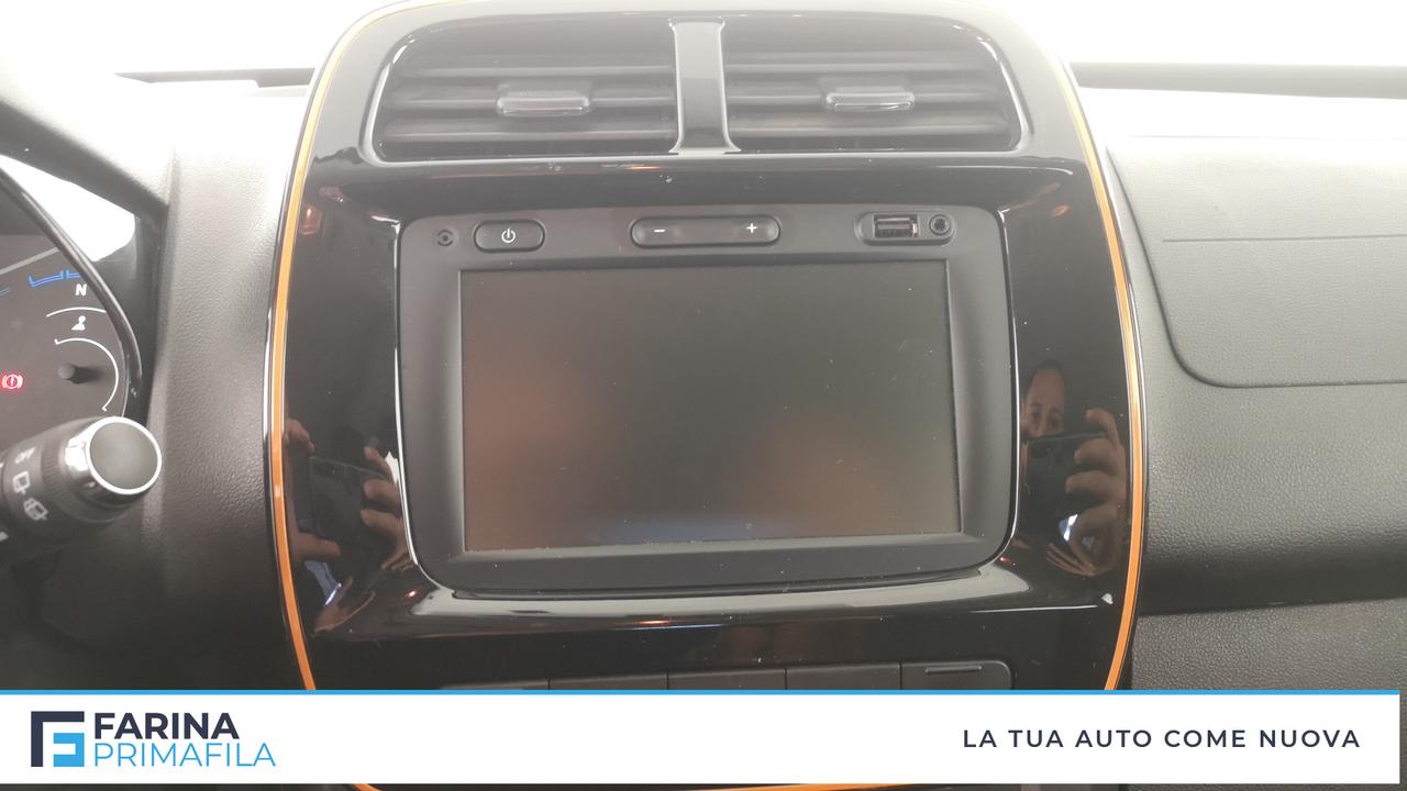 DACIA Spring - Spring Comfort Electric 45