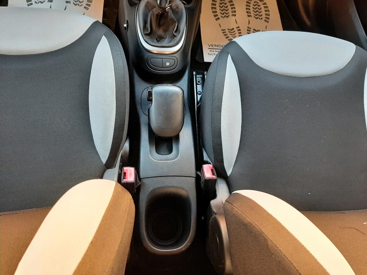 Fiat 500L 1.4 95 CV Pop Star