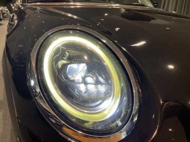 MINI Mini 5 porte Mini IV F55 2021 5p 5p 1.5 Cooper Camden auto
