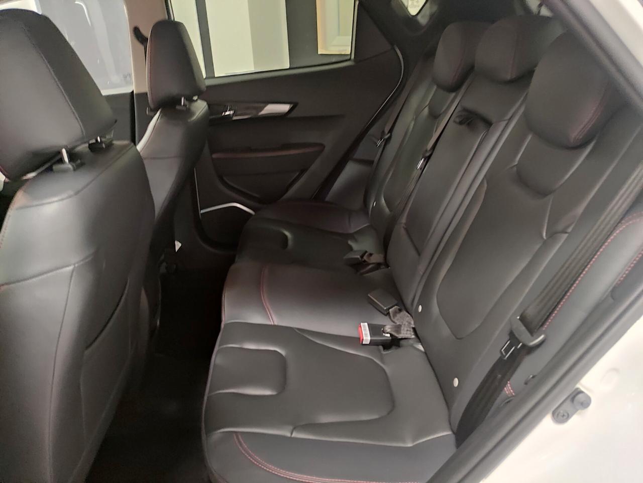 EVO 3 GPL Nuova in pronta consegna