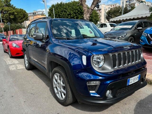 Jeep Renegade 4Xe Iva esposta Finanziabile Garanzia