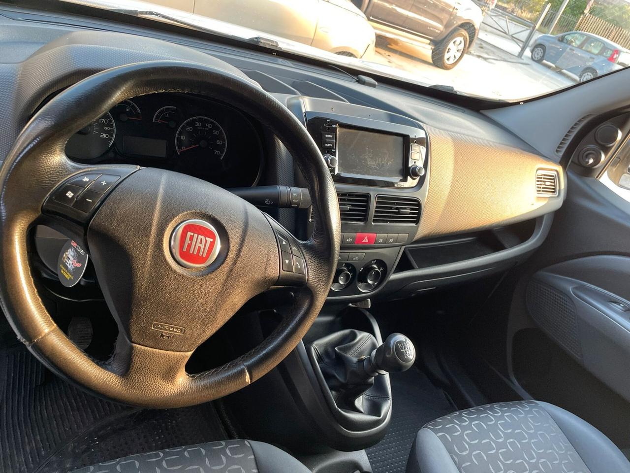 Fiat Doblo