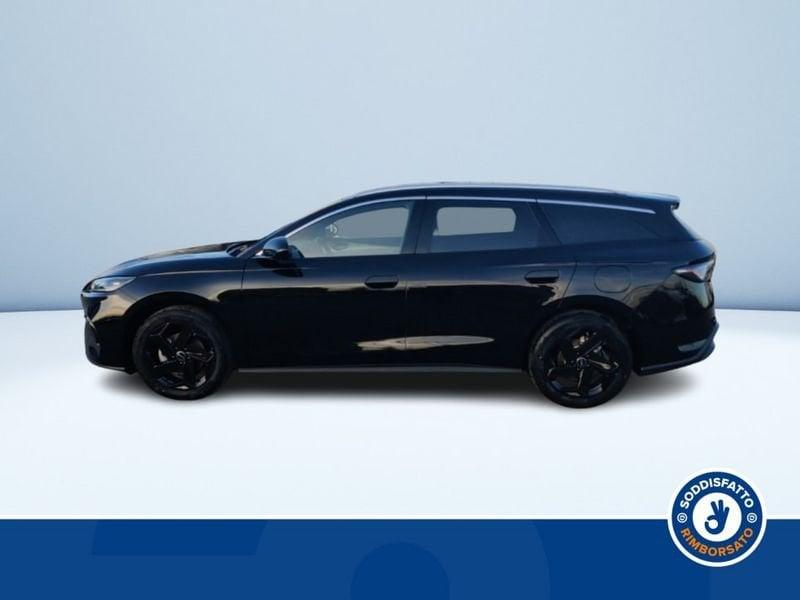 BYD Seal 6 DM-i Touring Comfort