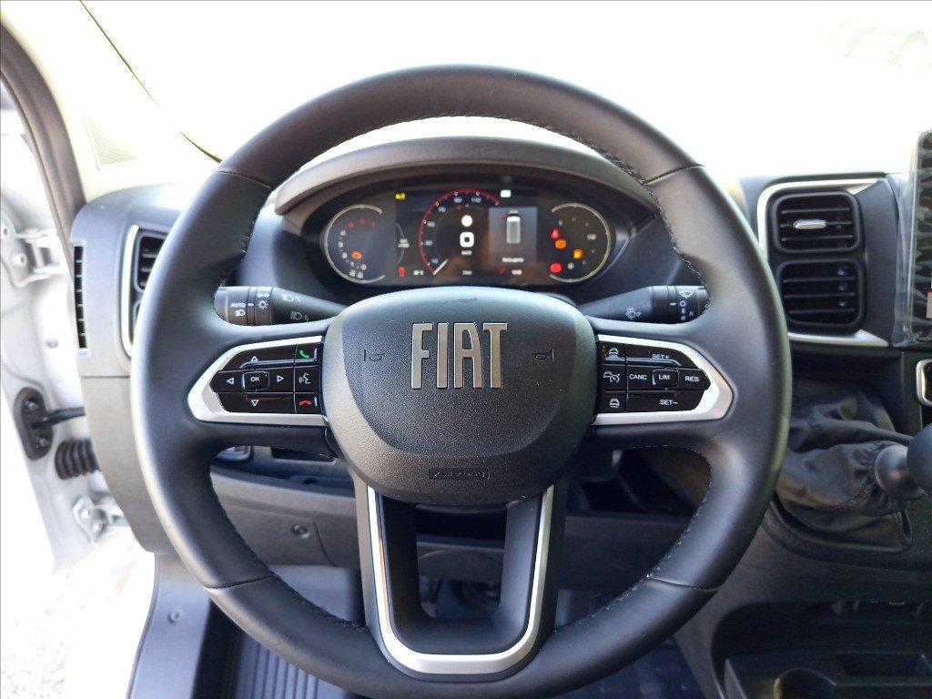 FIAT Ducato 35 L2H2 2.2 diesel 140cv del 2025