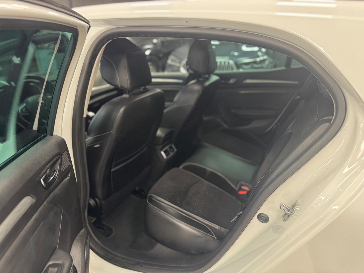 Renault Megane Mégane Sporter dCi 8V Energy Life