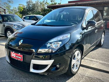 RENAULT Scénic X-Mod 1.5 dCi 110 CV Attractive