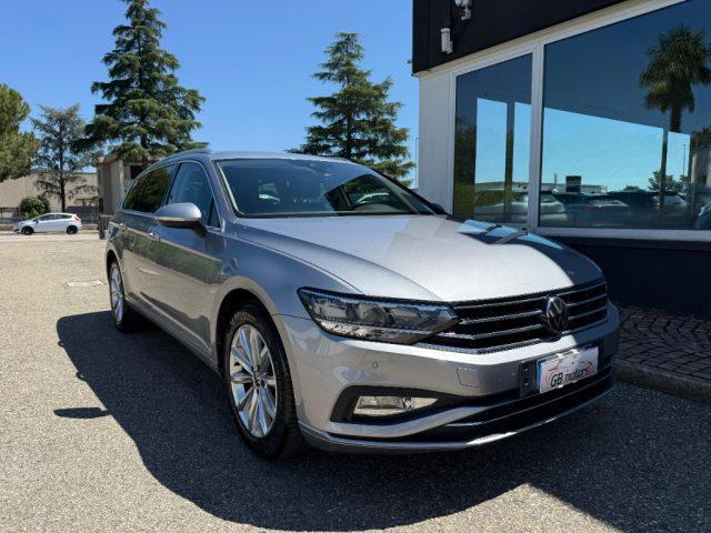 VOLKSWAGEN Passat Variant 2.0 TDI SCR 122 CV EVO DSG Business NAVI - ACC