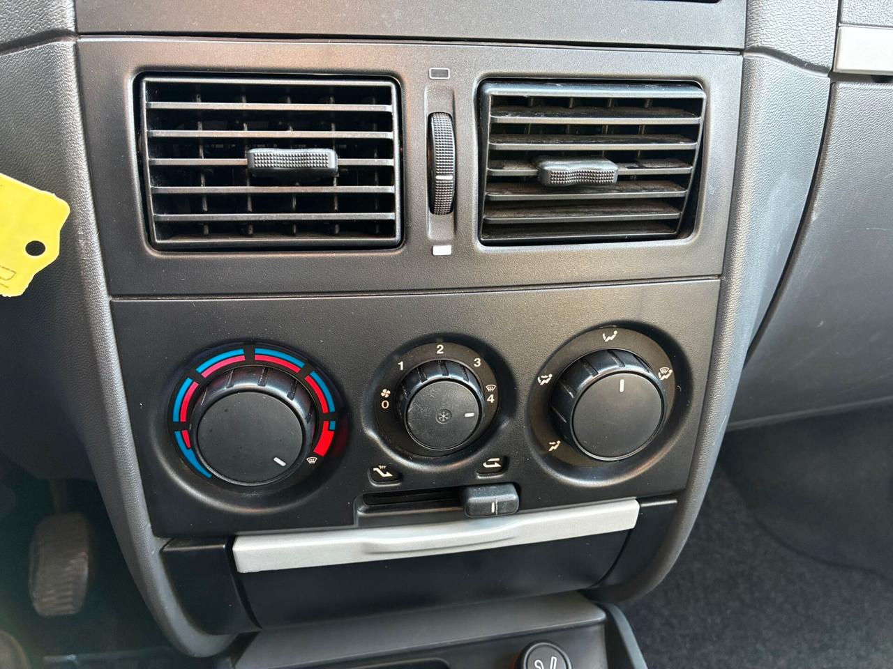 FIAT STRADA 1.3MJT 85CV ADVENTURE