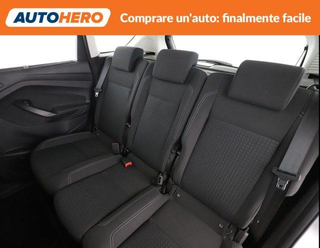 FORD C-Max 1.5 EcoBlue 120CV Powershift Start&Stop Business