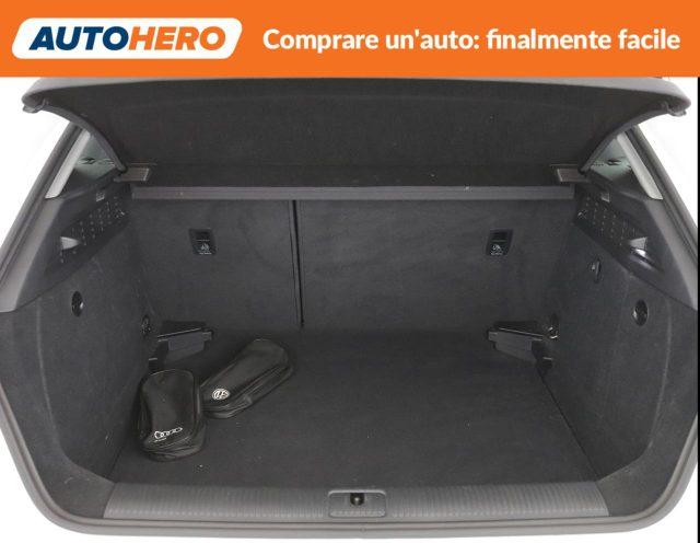 AUDI A3 SPB 1.5 TFSI COD S tronic
