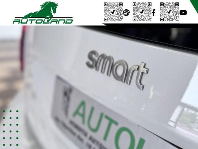 SMART ForTwo 70 1.0 Youngster Automatica Tagliandi Mercedes
