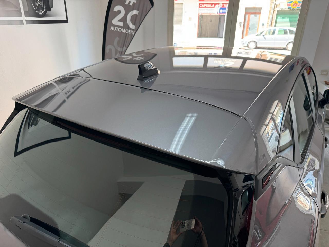 Renault Captur / 1.0cc TCe 90cv / 2021