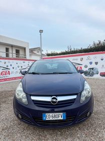 Opel Corsa 1.3 CDTI 75CV ecoFLEX 3 porte Club