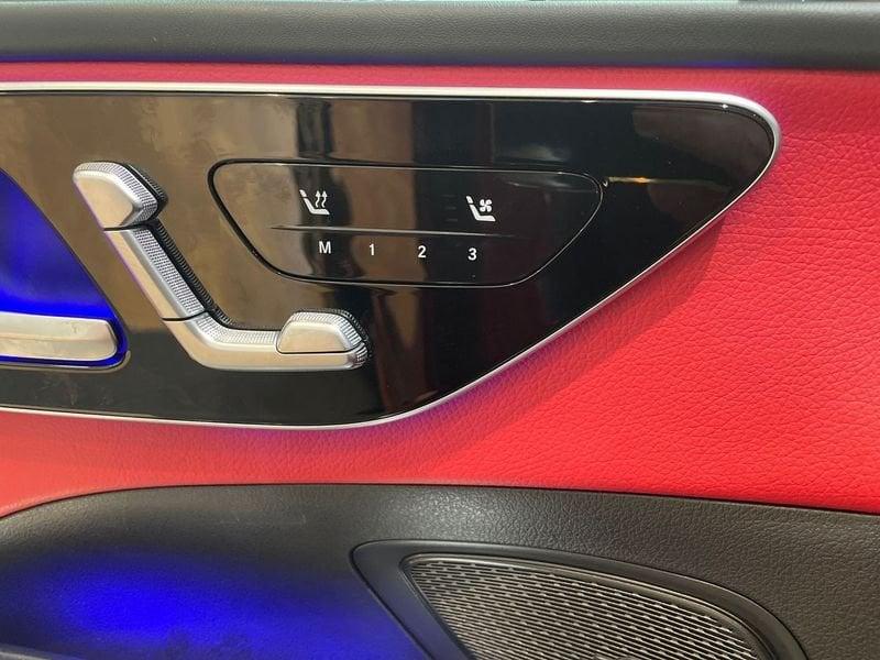 Mercedes-Benz Classe C C 300 d mhev Premium Pro auto