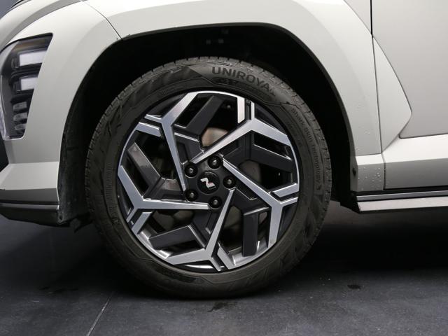 HYUNDAI Kona 1.0 T-GDI 120CV 48V iMT Nline