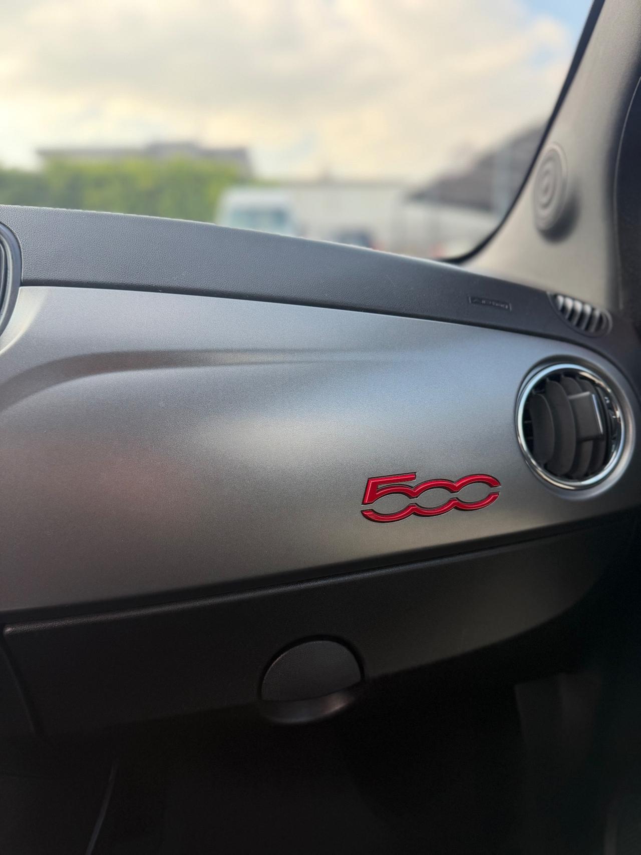 Fiat 500 1.3 Multijet 95 CV S