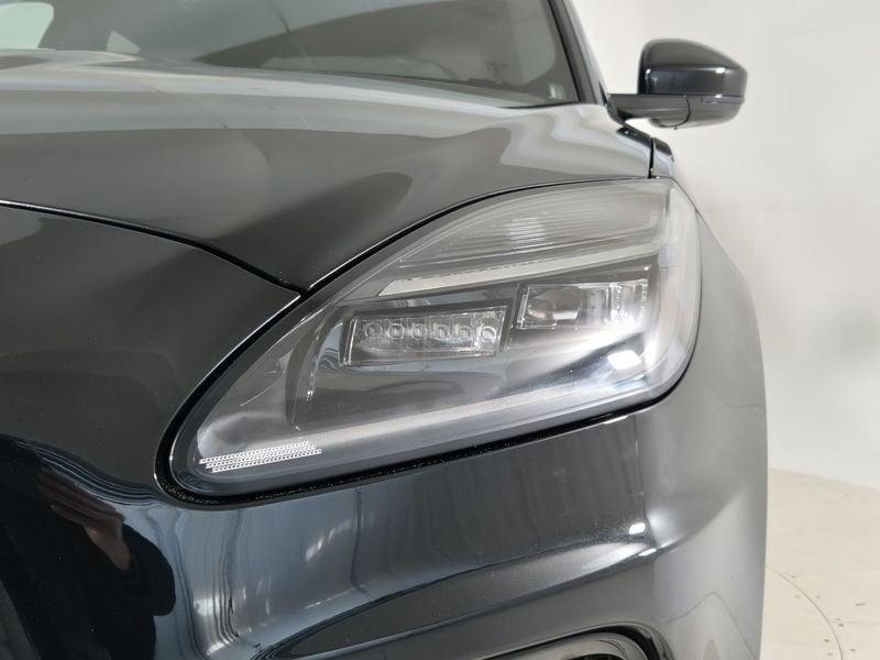 Jaguar E-Pace 2021 2.0d i4 mhev R-Dynamic SE awd 163cv auto - AUTOCARRO