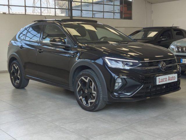 VOLKSWAGEN Taigo 1.0 TSI 116CV R-Line *GARANZIA VW*TETTO APRIBILE*