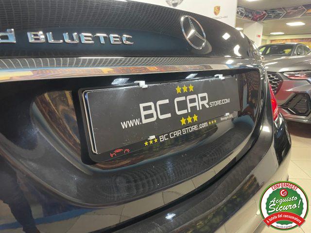 MERCEDES-BENZ S 350 d BlueTEC Edition 1