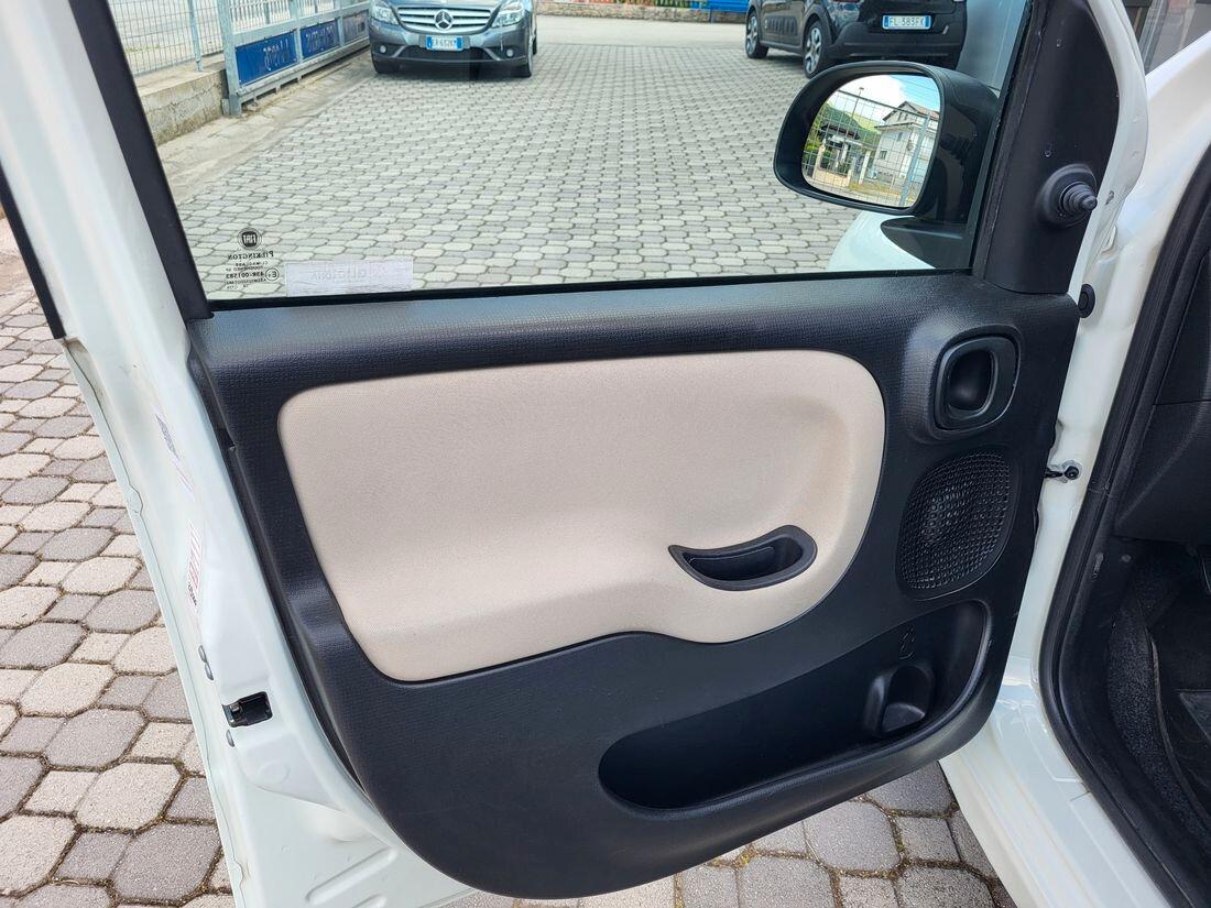 Fiat Panda 1.3 MULTIJET 95 CV *** EURO 6 ***