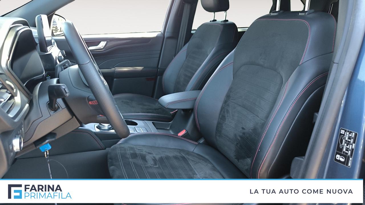 FORD Kuga III 2020 - Kuga 2.5 phev ST-Line X 2wd 225cv e-shifter