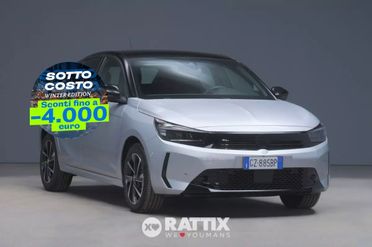 Opel Corsa 1.2 hybrid 100CV GS dct6