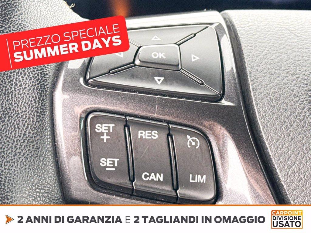 FORD Ranger 2.0 ecoblue double cab wildtrak 213cv auto del 2023