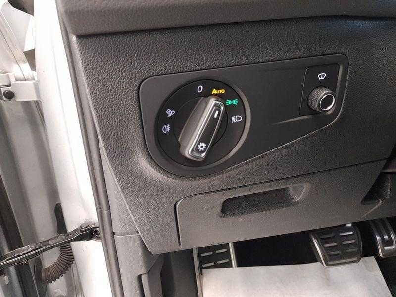 Volkswagen Tiguan 2.0 TDI SCR 147KW R-Line DSG 4MOTION