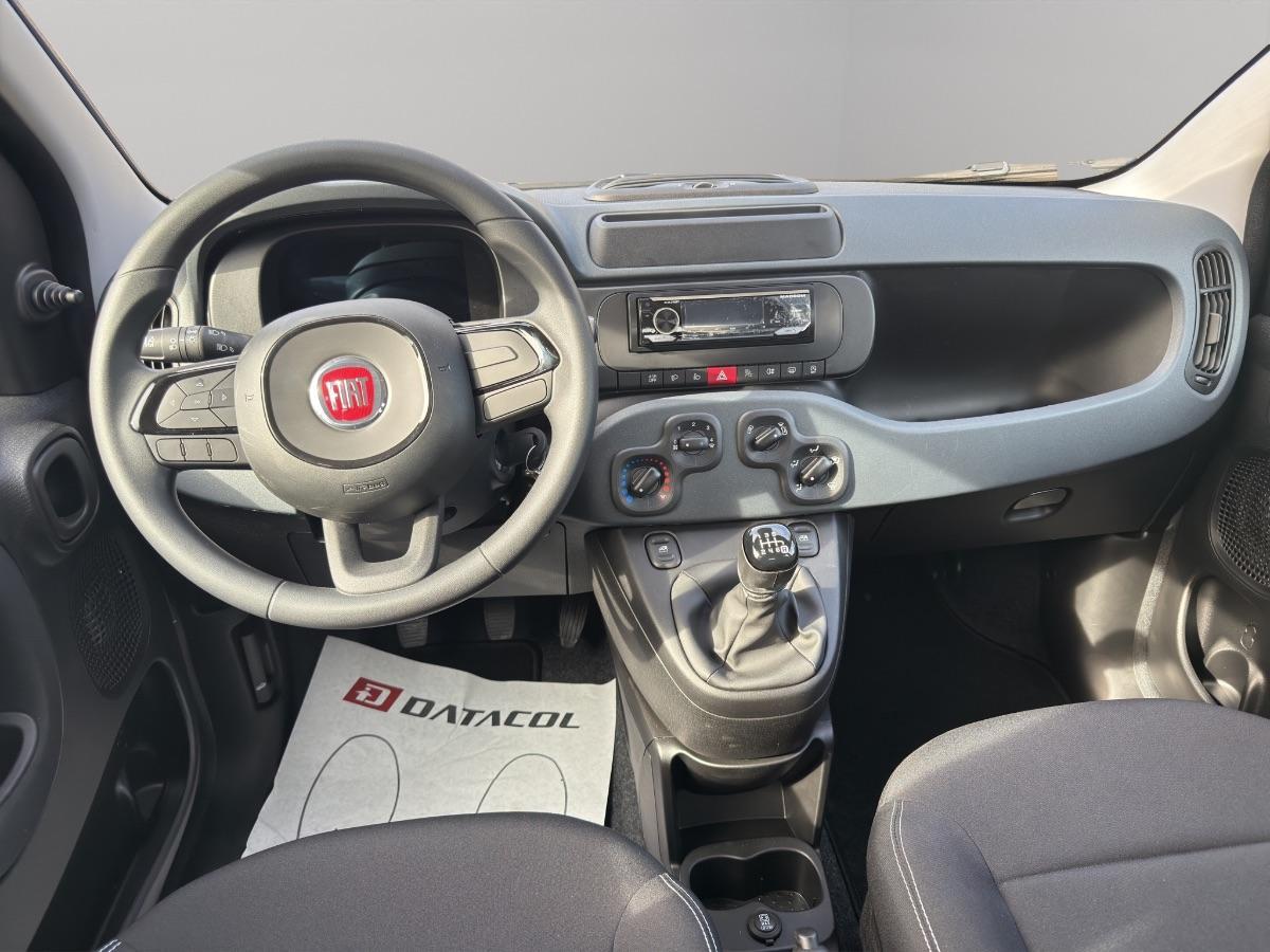 FIAT - Panda Pandina 1.0 firefly hybrid s&s 70cv