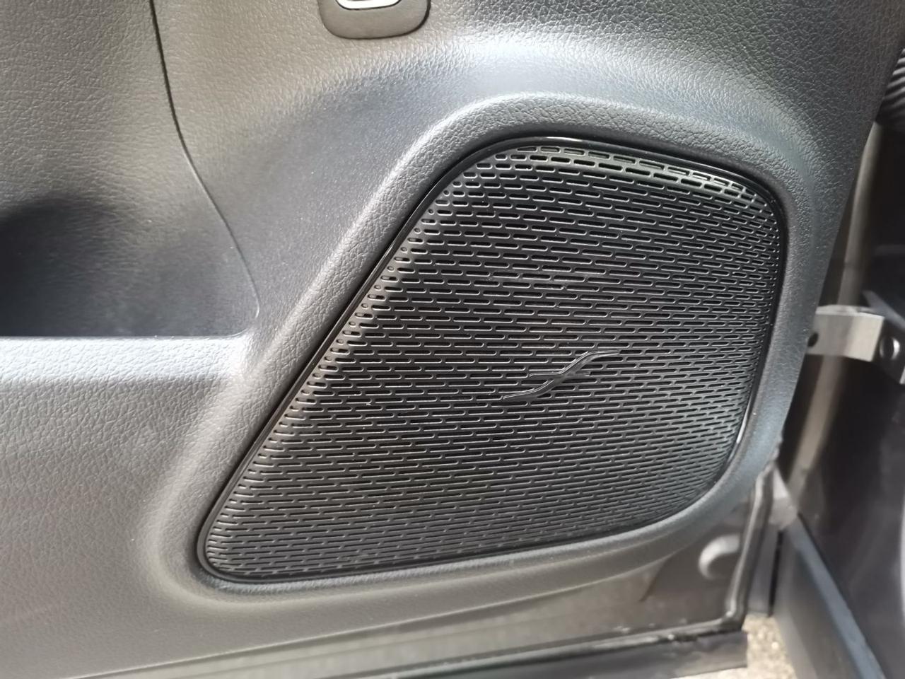 Mercedes-Benz GLA 220 d Automatic 4Matic Sport Plus