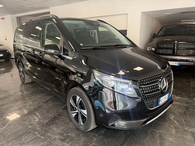 MERCEDES-BENZ V 250 d Automatic Avantgarde / PREZZO FINITO