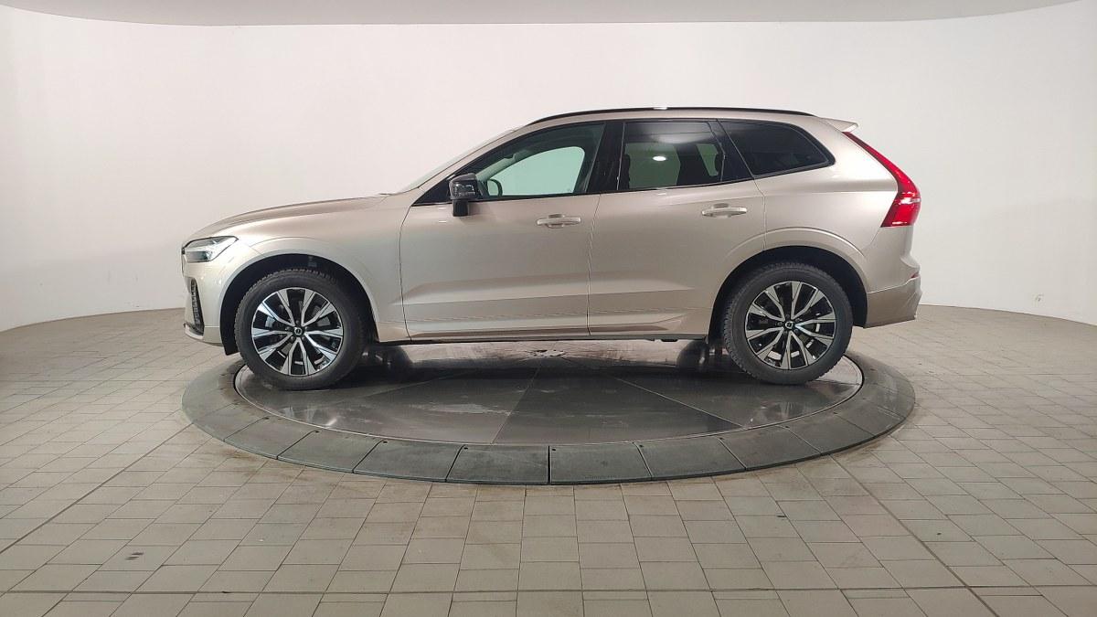 VOLVO Xc60 B4 Mild Hybrid (D) Awd Automatico Plus Dark