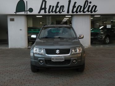 SUZUKI GRAND VITARA 1.9 DDiS 2008