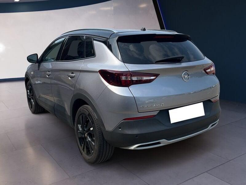 Opel Grandland X 1.5 ecotec Design Line s&s 130cv