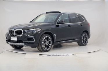 BMW X5 G05 2018 Diesel xdrive25d xLine auto