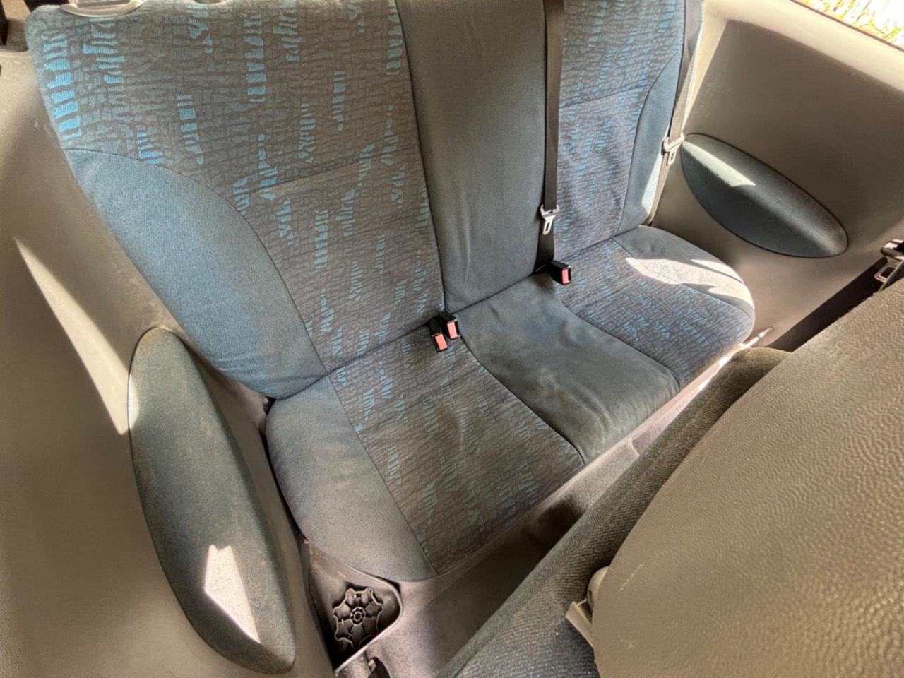 Opel Corsa 1.2i 16V cat 3 porte