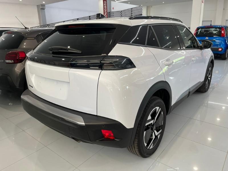 PEUGEOT 2008 PureTech 100 S&S Allure