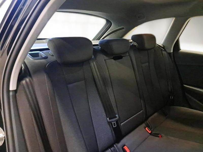 AUDI A4 2.0 35 TDI MHEV SLINE EDIT. S TRONIC STATION WAGON
