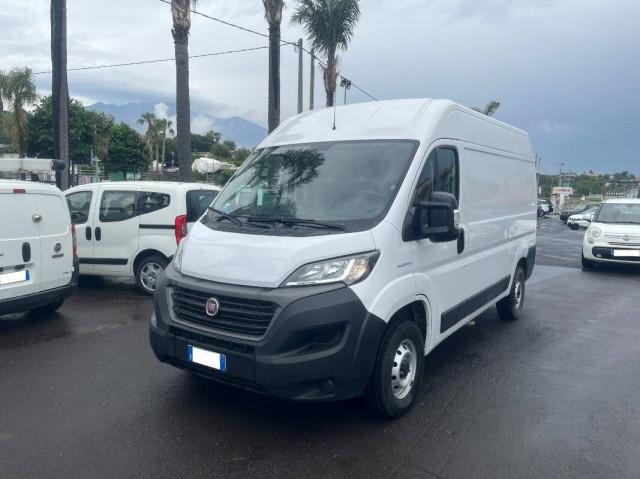 Fiat Ducato 30 MH2 2.3 MJT 120CV