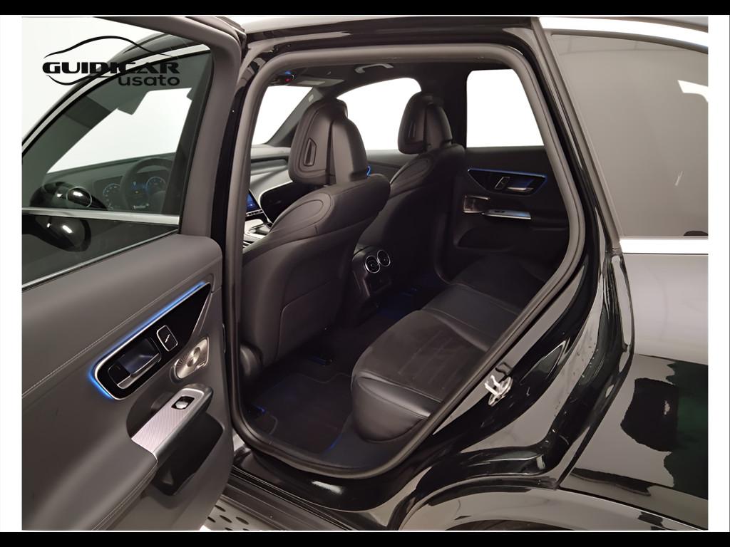 Mercedes-Benz GLC - X254 - GLC 220 d AMG Line Advanced 4matic auto