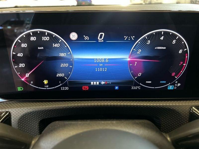 Mercedes-Benz Classe A A 180 AMG Line Premium Plus + TETTO APRIBILE