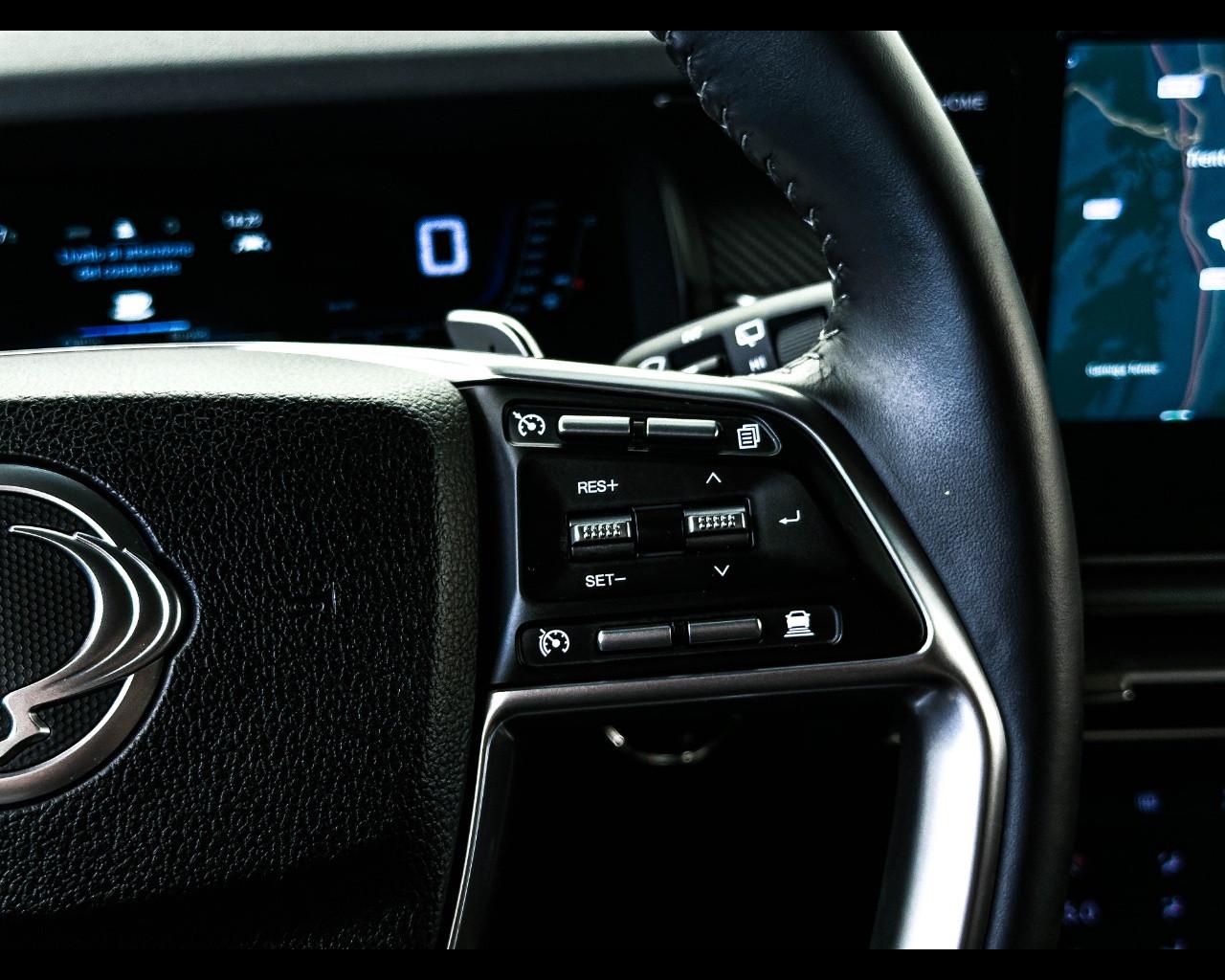 KGM Torres - Torres 1.5 Turbo GDI AWD aut. Dream