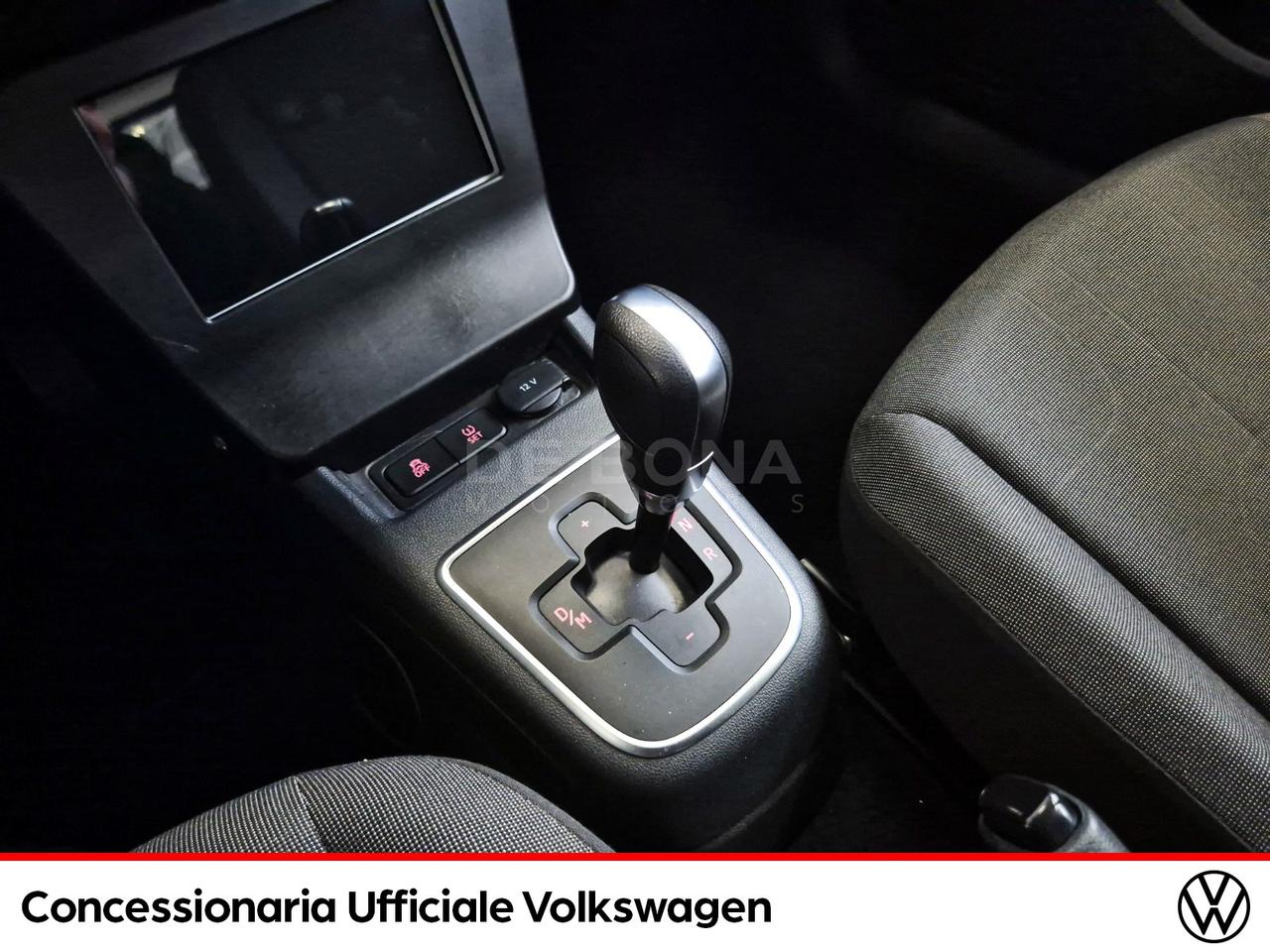 Volkswagen up! 5p 1.0 move 60cv asg