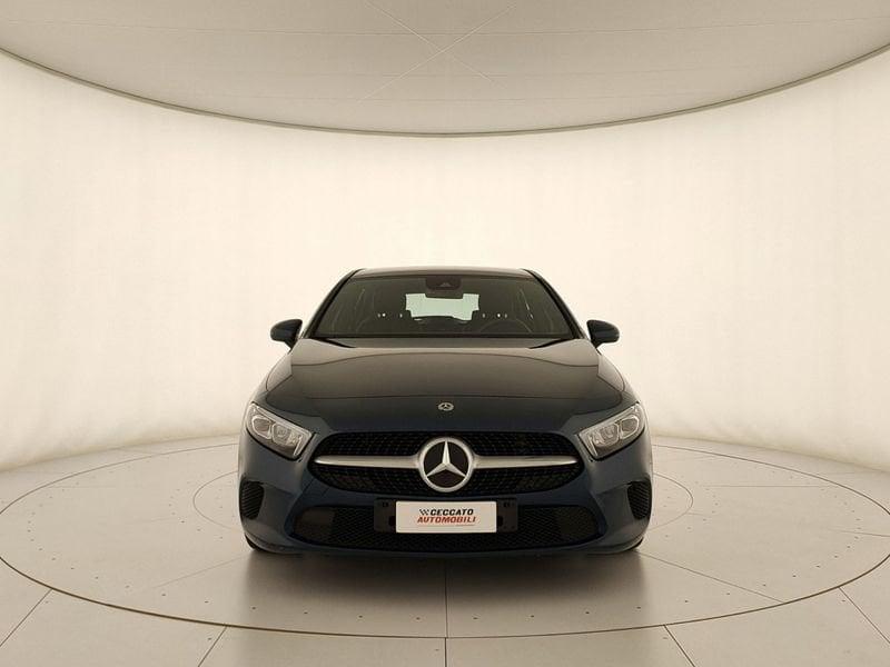 Mercedes-Benz Classe A A 160 Premium Night edition