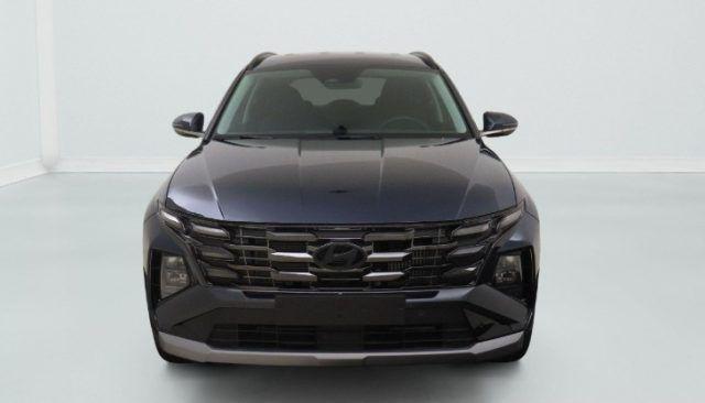 HYUNDAI Tucson 1.6 T-GDI 48V Feel N1 Autocarro