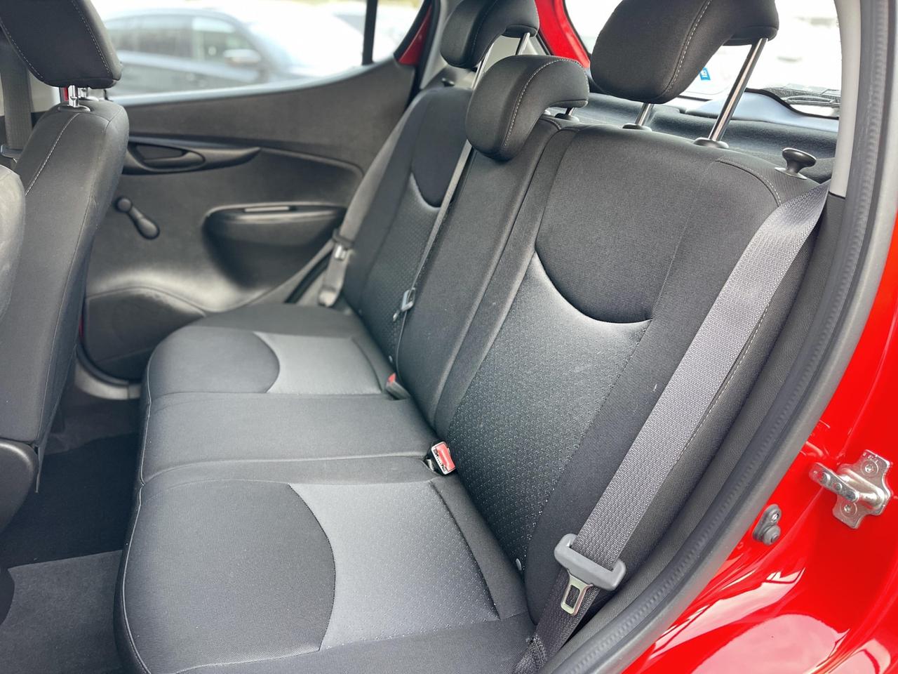 Opel Karl 1.0 GPL 73 CV E6 Neo - 2016