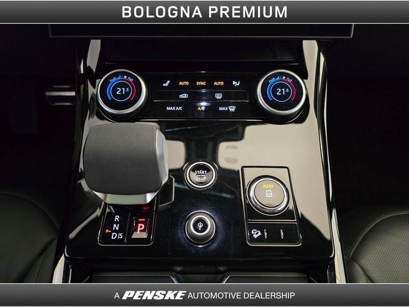 Land Rover RR Sport Range Rover Sport 3.0D l6 249 CV Dynamic HSE